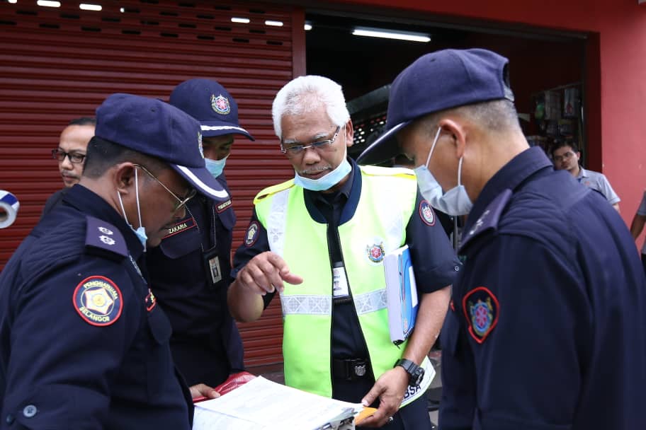 MBSA: Jangan serah premis niaga kepada warga asing