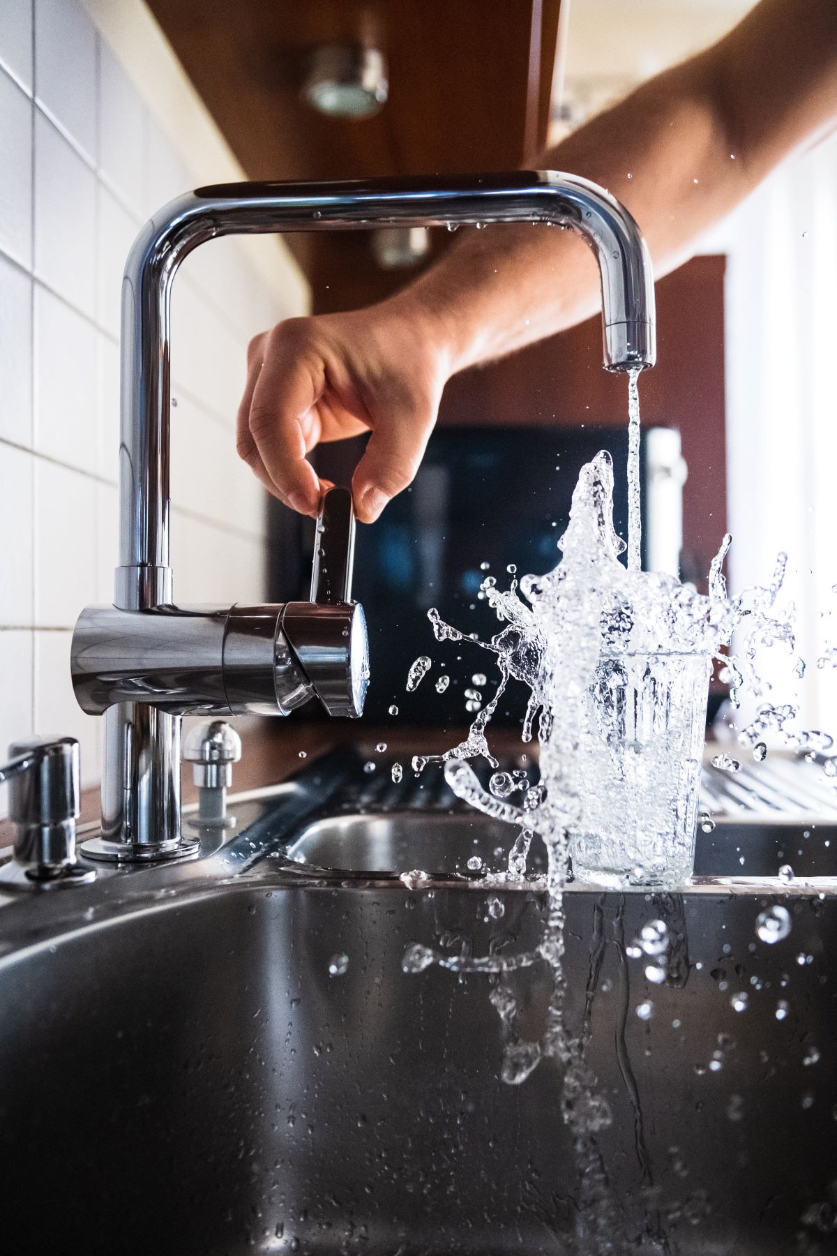 Government gives assurance water tariff will not be increased — Tuan Ibrahim