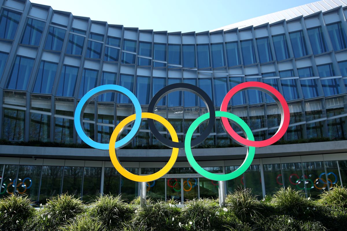 OCM may take over management of high-performance sports
