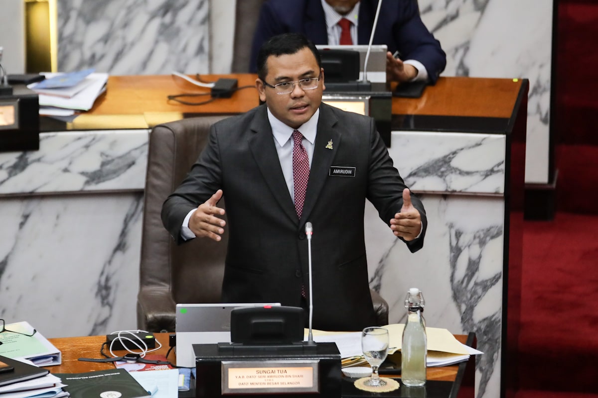 MB: Selangor death benefit payments to resume next year