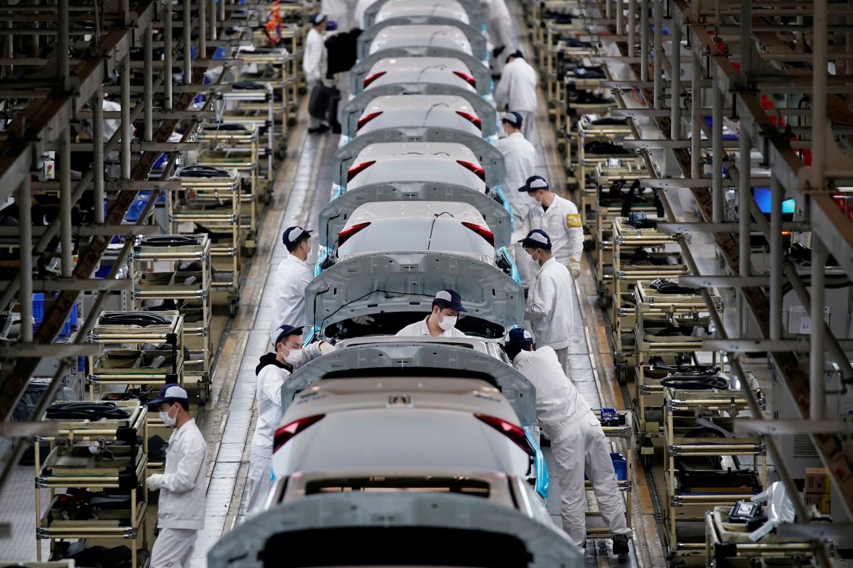 Adopting Industry 4.0 will bring businesses to greater heights