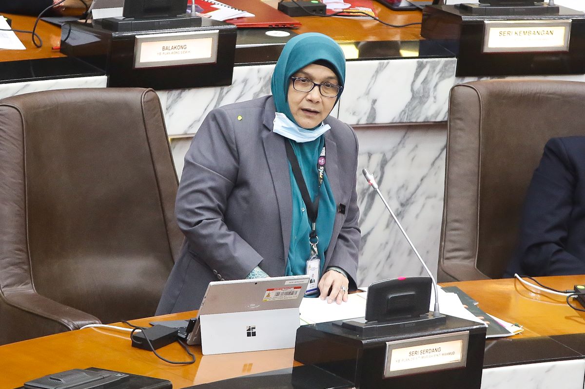Selangor records high number of domestic violence cases during MCO