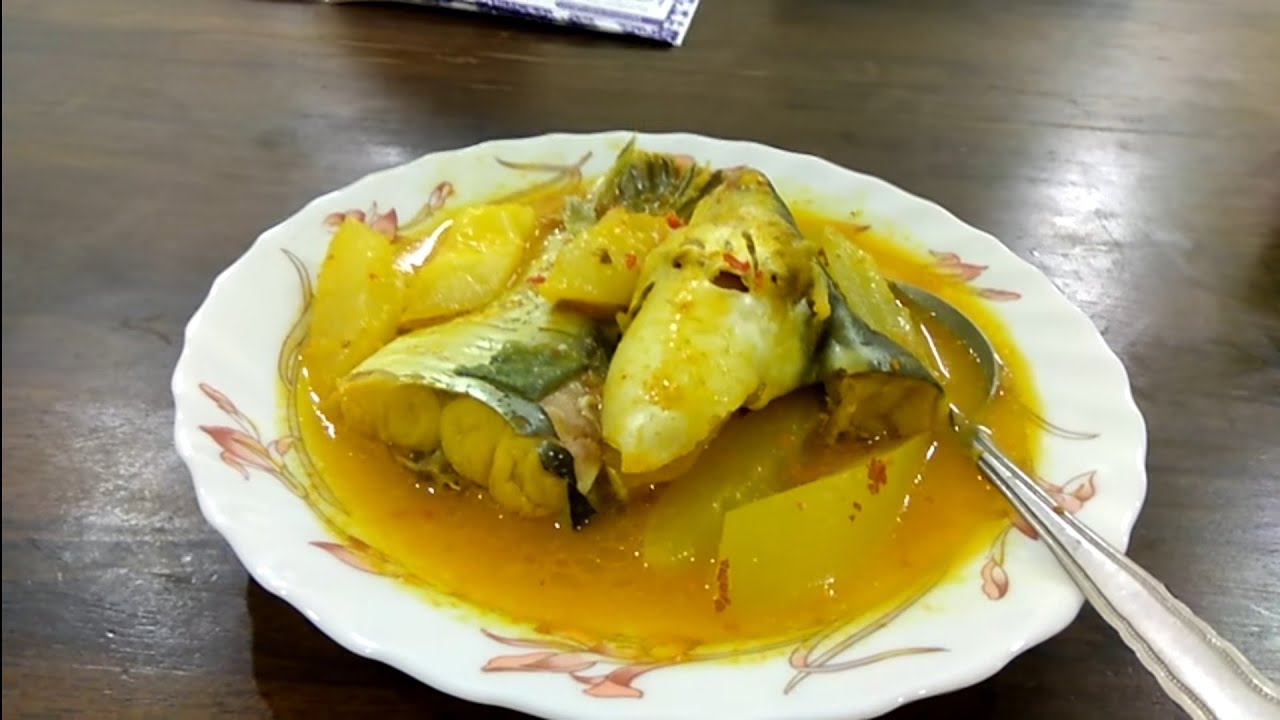 Ikan patin tempoyak usahawan Selangor jadi pilihan rakyat China