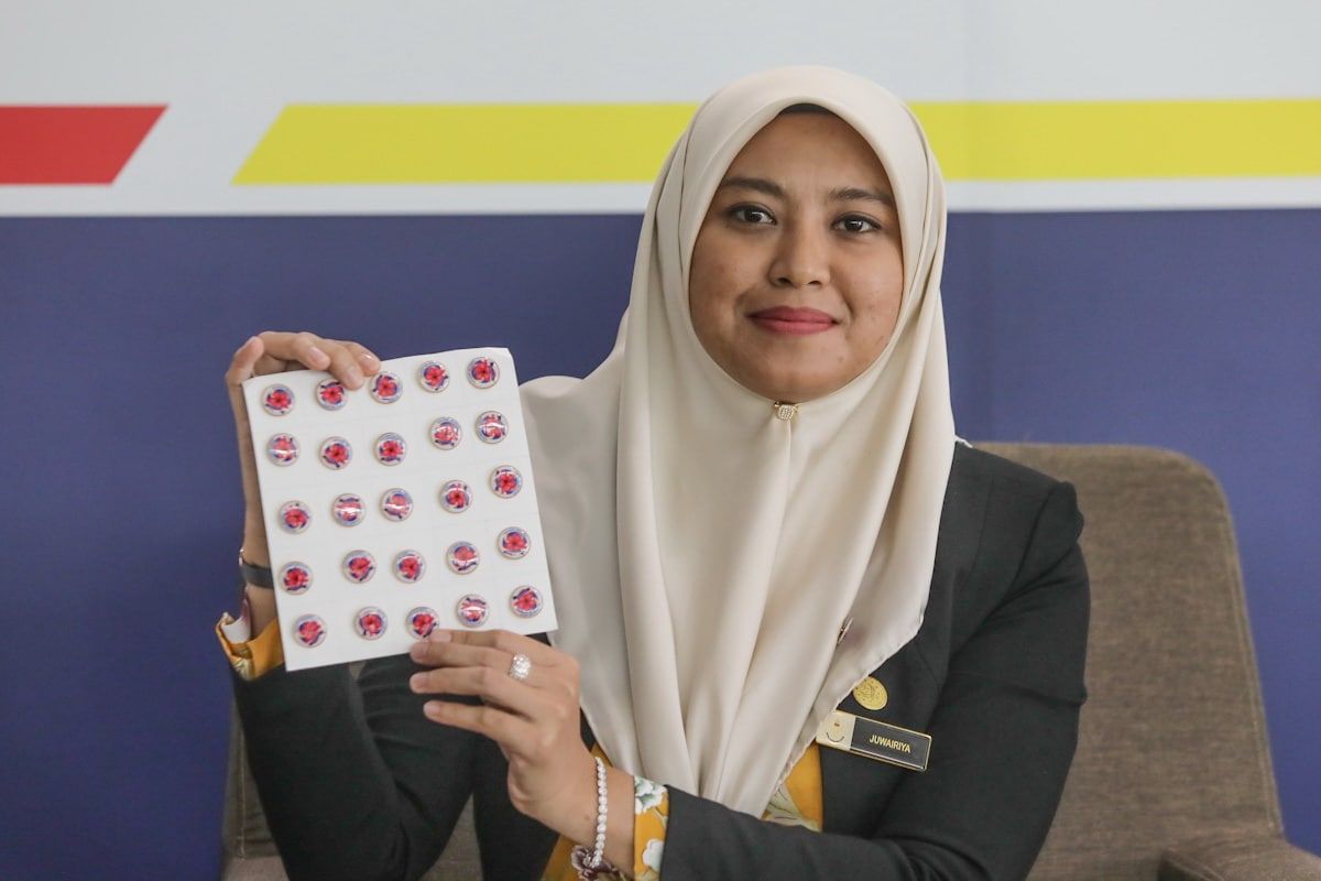 Kempen 'Malaysiaku' sasar RM10,000 bantu veteran ATM