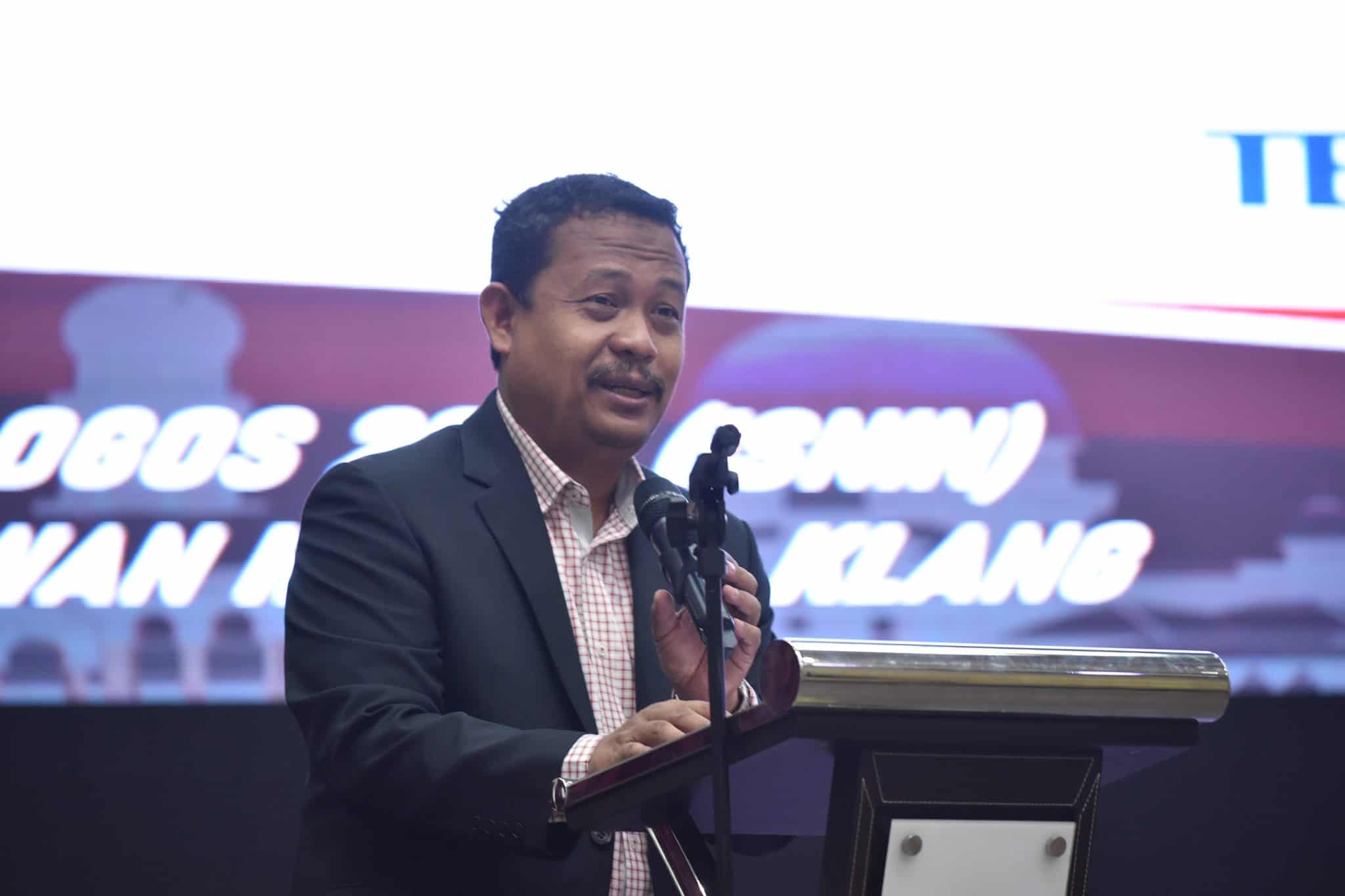 Program pelesenan anjing MPK usaha atasi aduan kacau ganggu