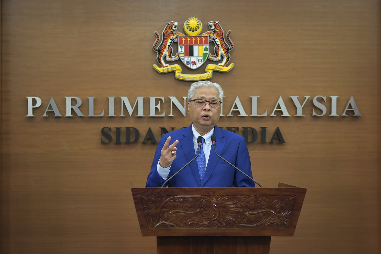 Administrative EMCO in four localities in Kedah beginning Aug 3