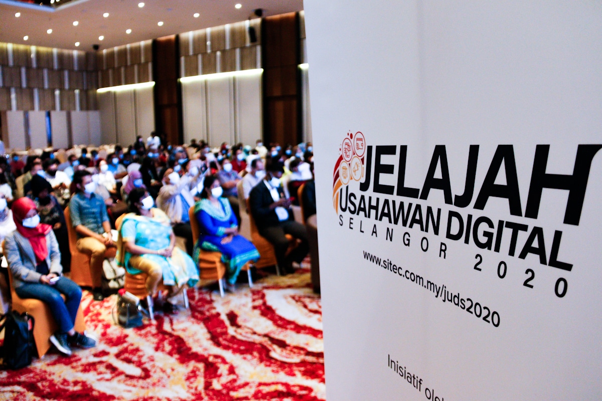 166,000 usahawan mikro Selangor terima bantuan khas prihatin