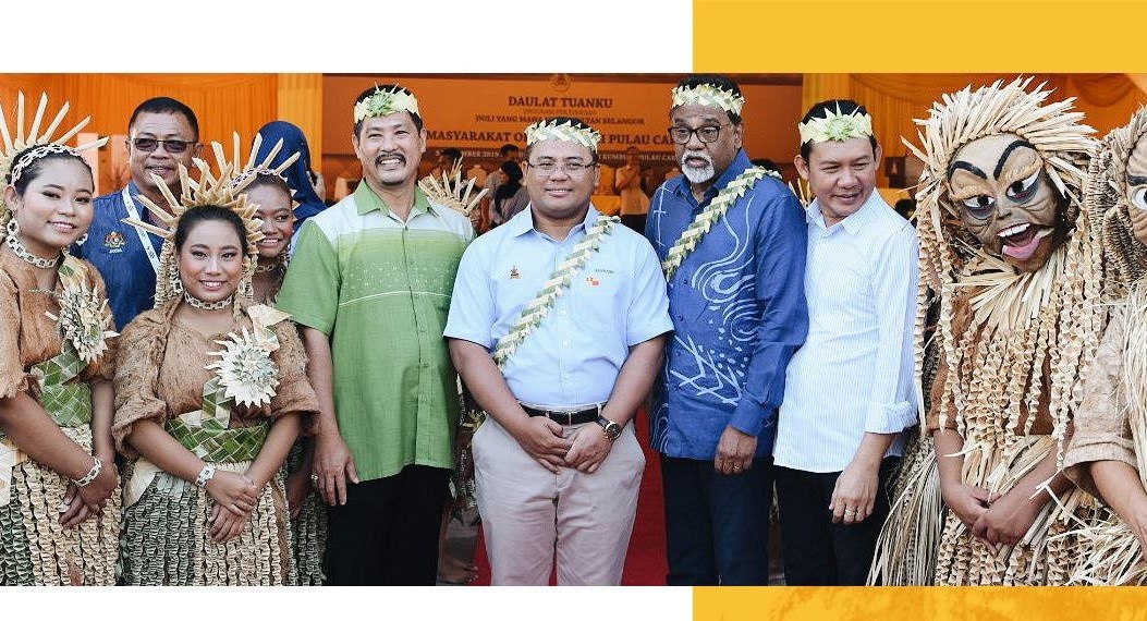 Orang Asal tak dilupakan, 74 kampung dapat manfaat pakej rangsangan ekonomi Selangor Prihatin
