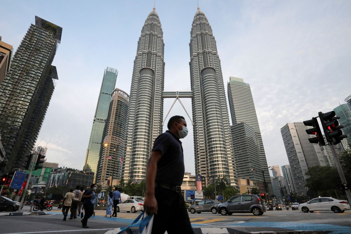 Tourism Malaysia offers tour packages as low as RM300 for Indonesians