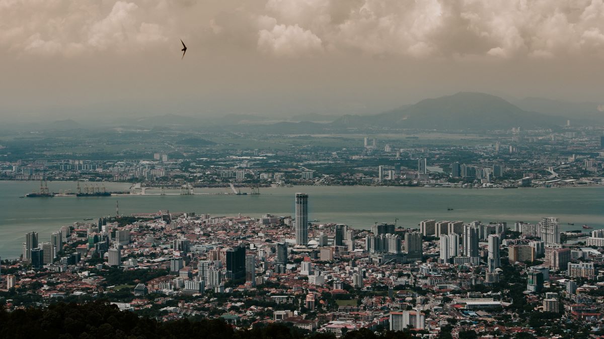 Penang wants Federal govt to temporarily suspend medical tourism