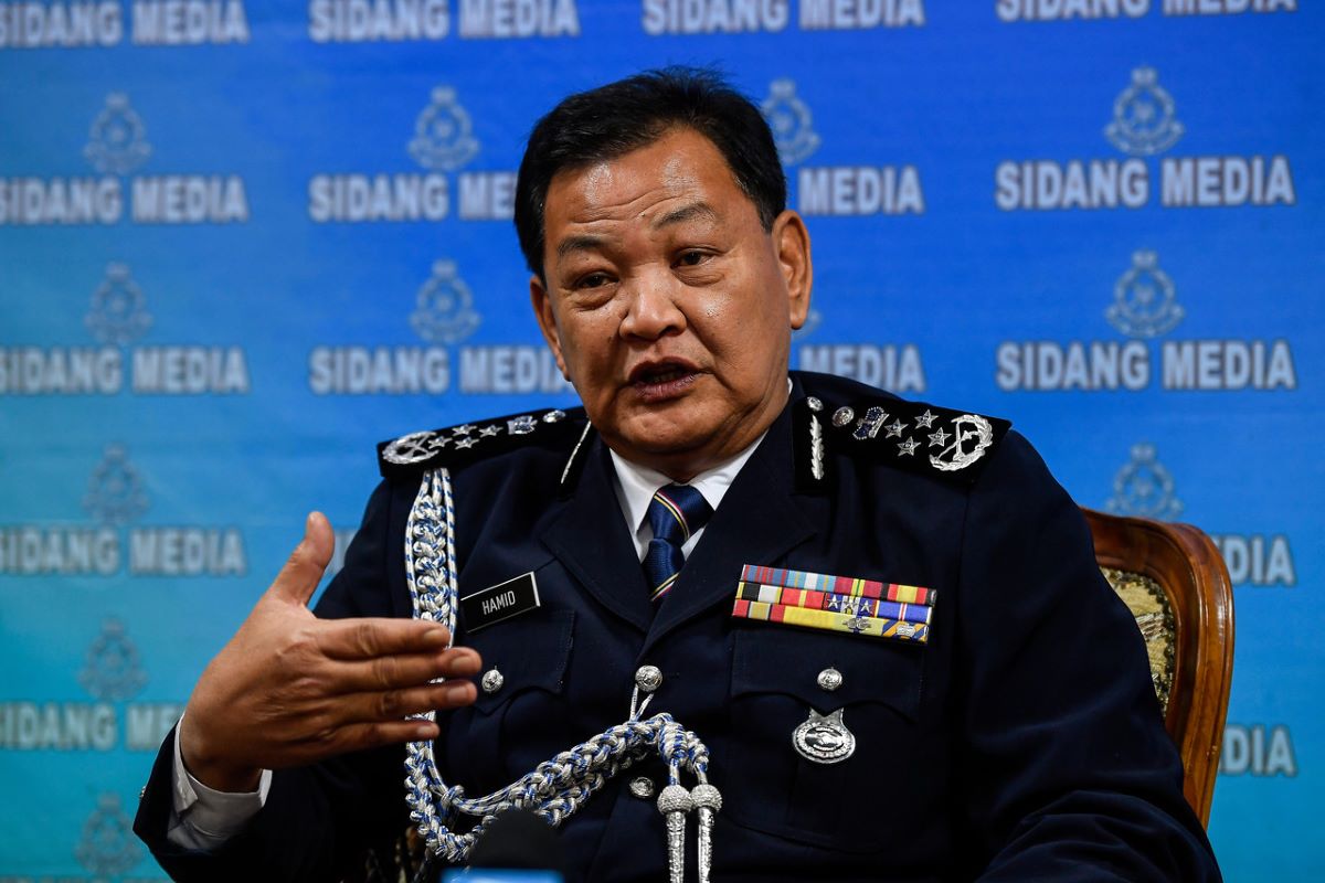 Police chiefs given a month to stop sale of exotic meat at illegal eateries — IGP