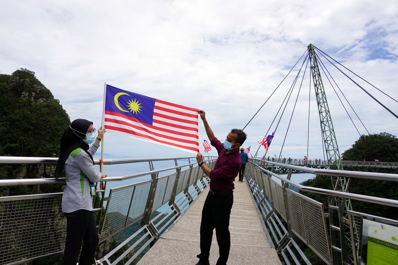 Merdeka: Sekarang bukan zaman lima sen - Dr Lim Swee Tin