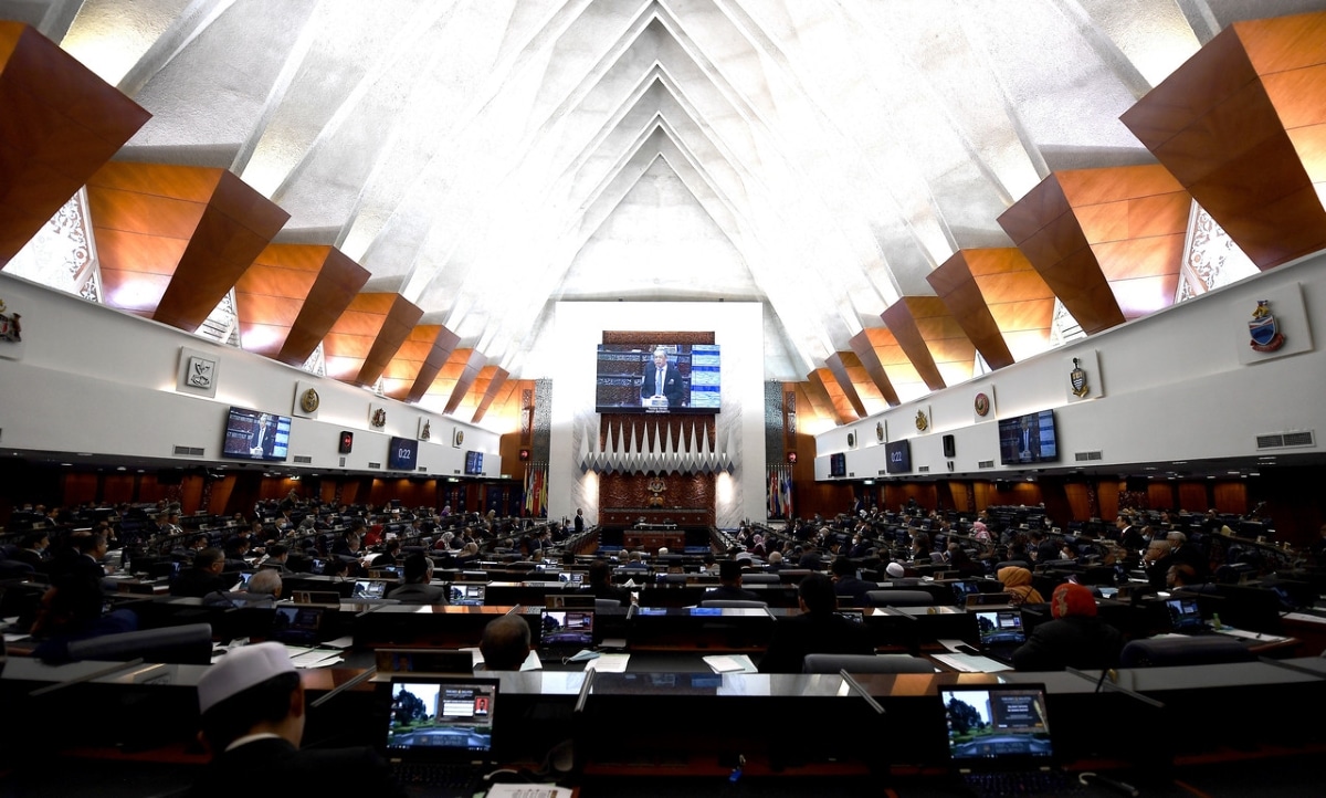 Rural infrastructure, online class by public universities among issues in Parliament today