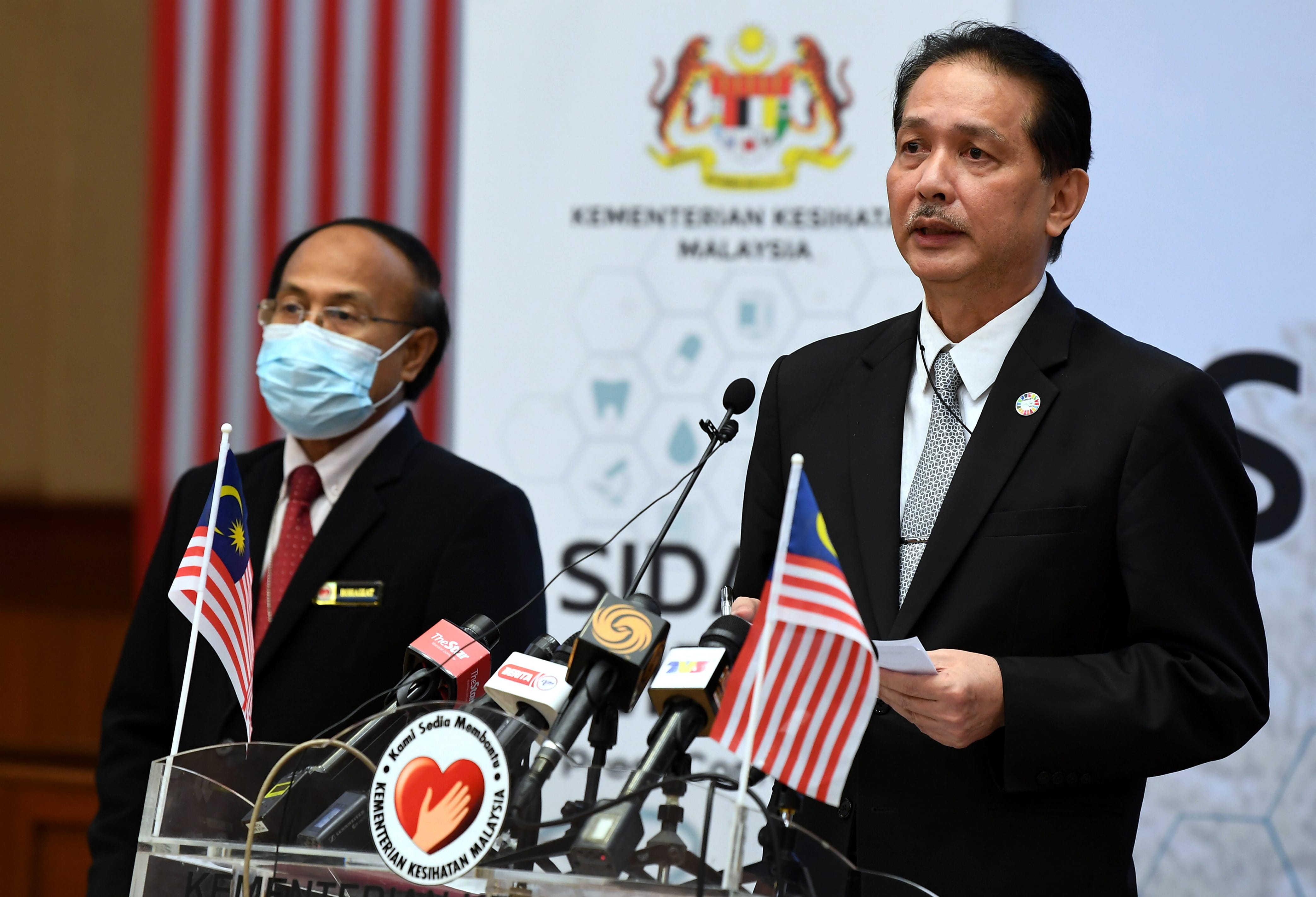 Malaysia dinobat destinasi kesihatan terbaik dunia