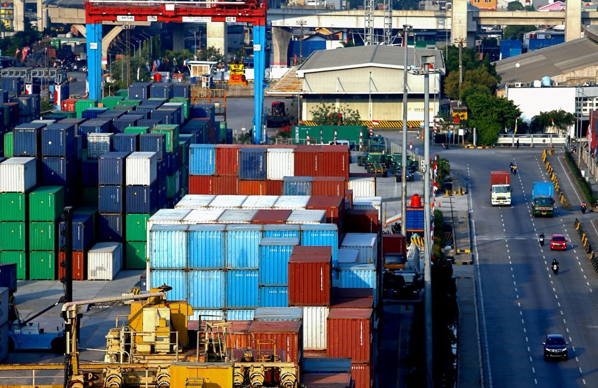Indonesia faces struggle to avoid recession, finance minister says
