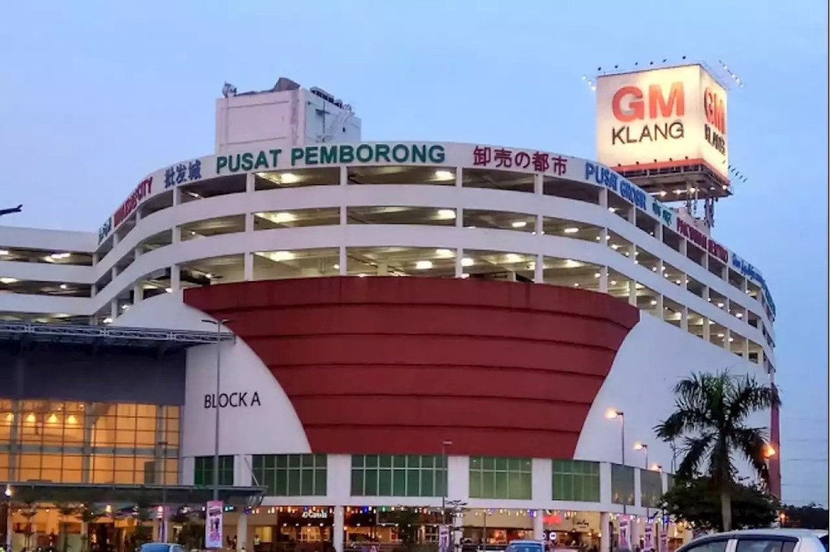 GM Klang, DIDR collaborate to promote Sabah SME products