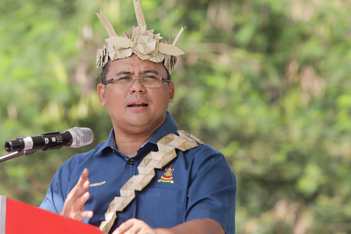 Selangor's economic success is result of racial, ethnic diversity — MB