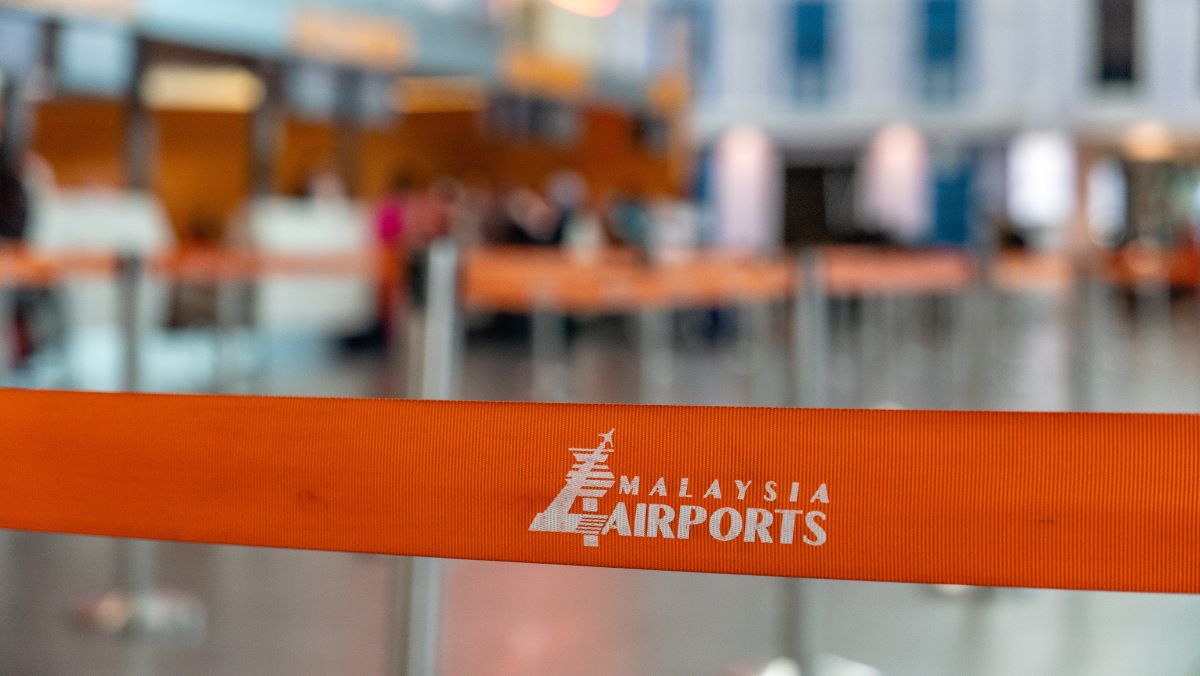 MAHB's passenger movement surpass 3 mln mark in July 2021