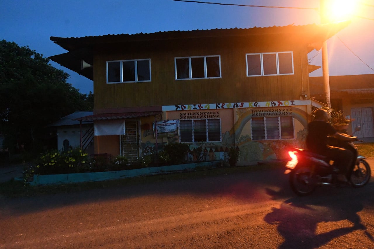 Kluster Sivagangga: Empat mukim dikenakan PKPD pentadbiran