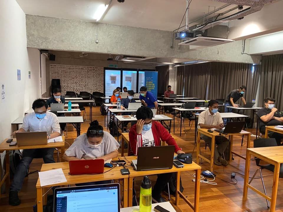 雪州i-Bisnes贷款已批出96.5万基金 助2299企业开拓生意