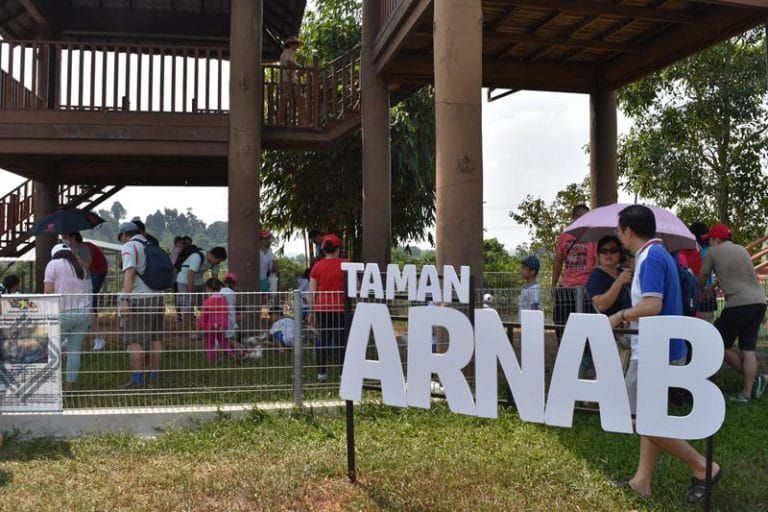 சிலாங்கூரில் சுற்றுலா  மேம்பாட்டுக்கு  முக்கியத்துவம்