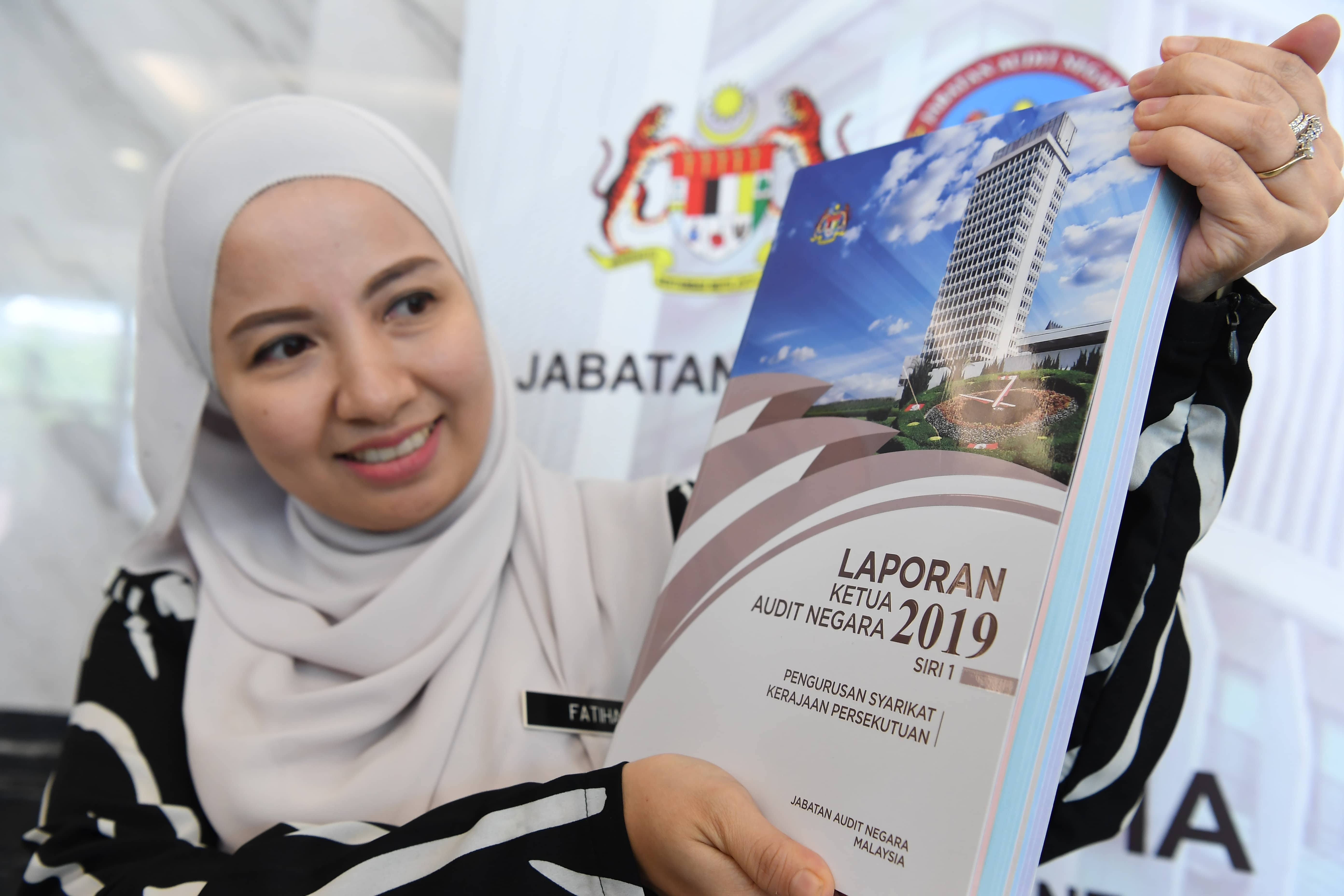 Berjuta ringgit dibayar untuk penyelenggaraan helikopter polis tidak aktif