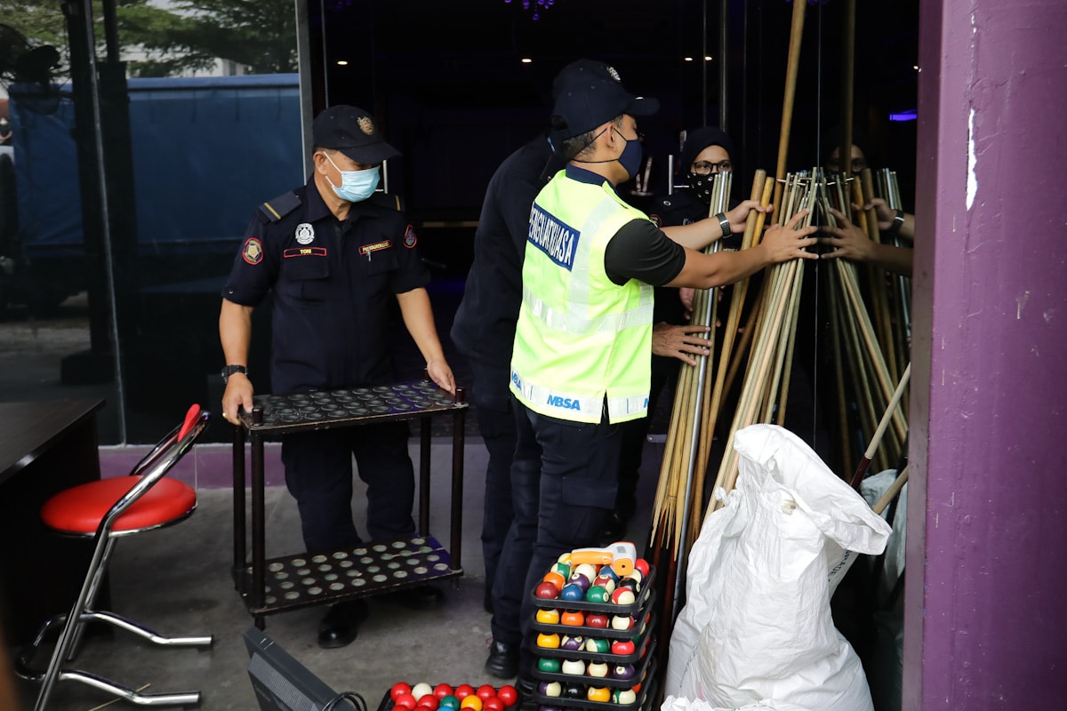 MBSA susun semula penjaja, peniaga kecil Bandar Baru Sungai Buloh