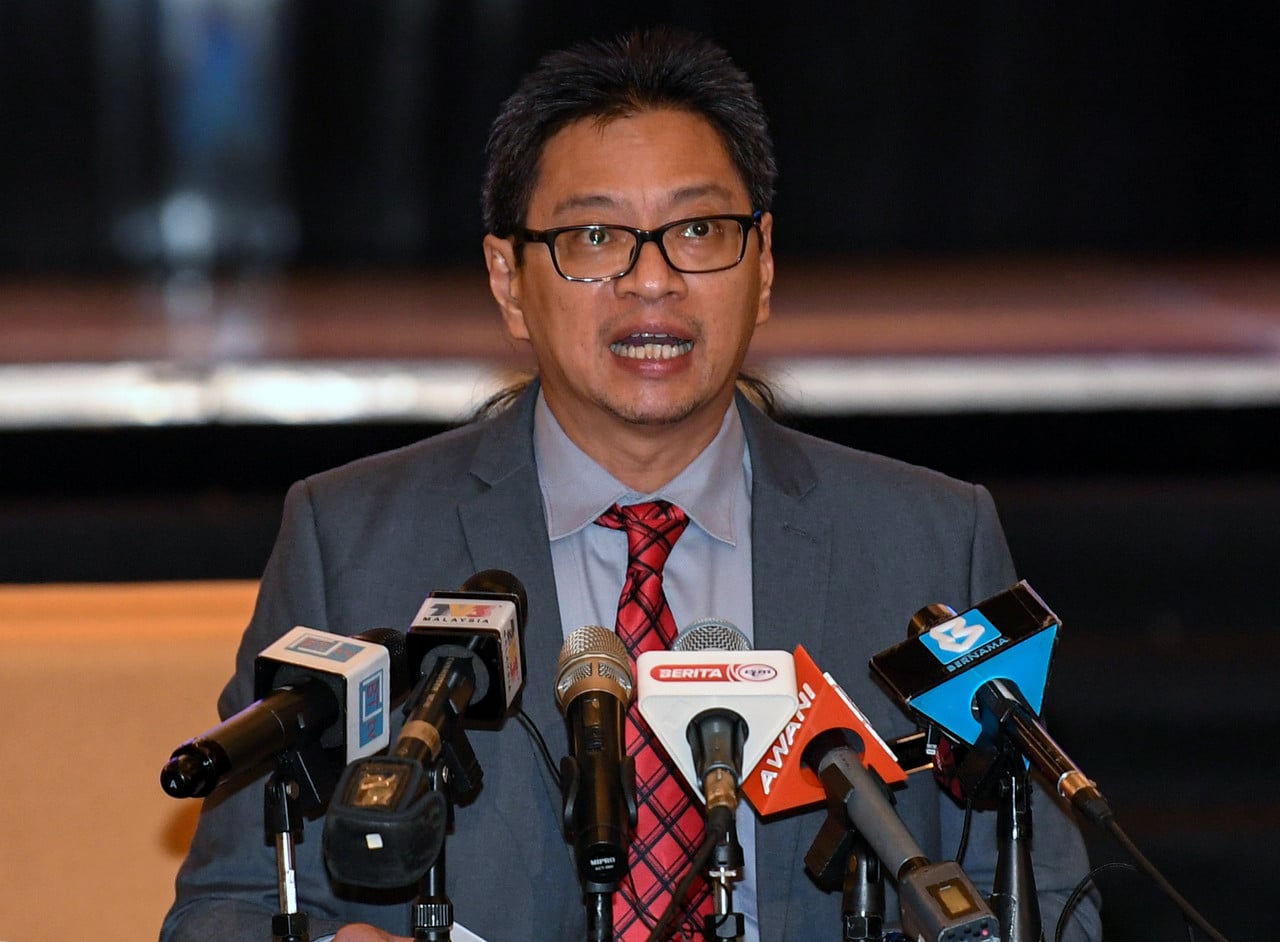 Semak kehakiman bubar DUN Sabah, SPR sedia teruskan pilihan raya