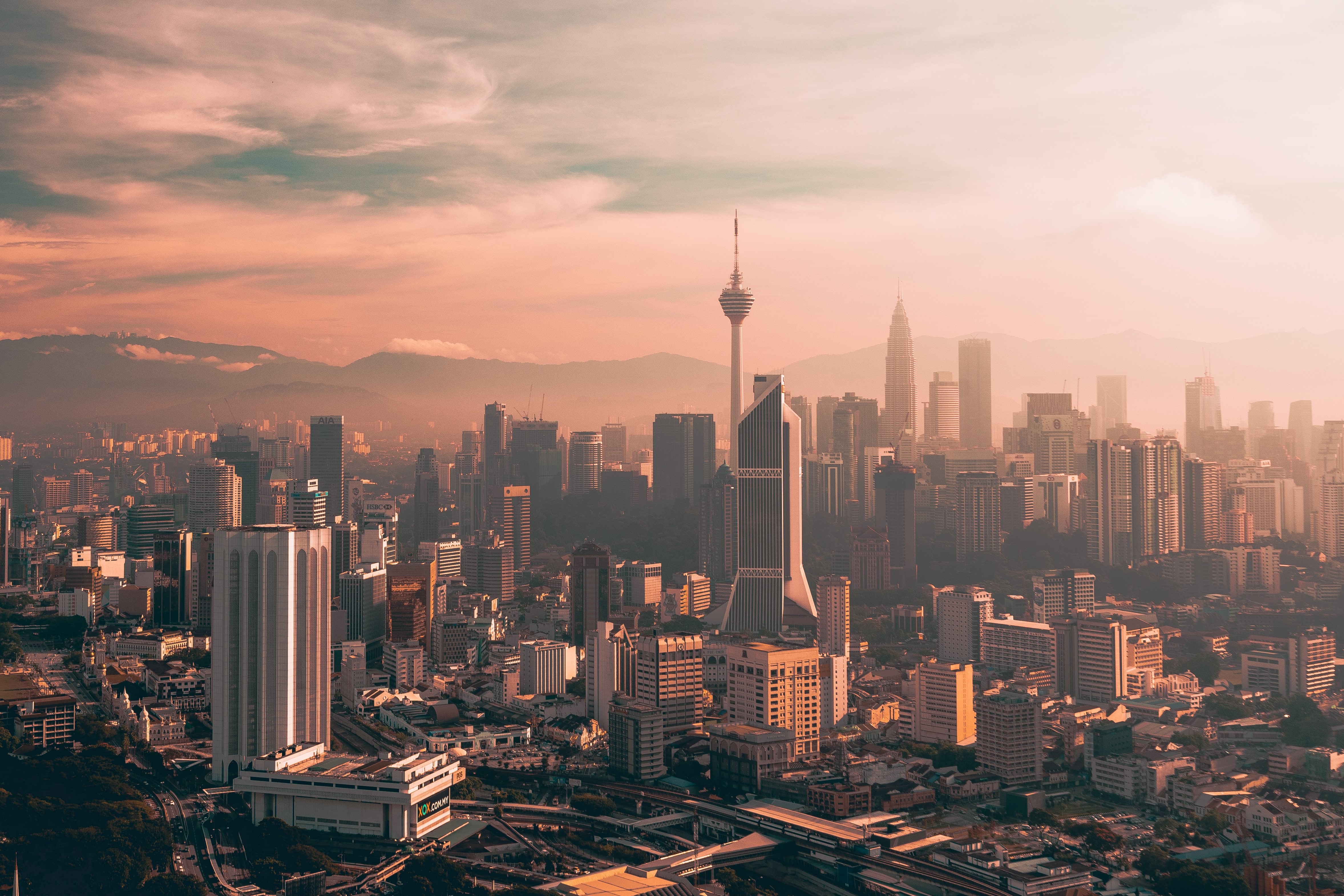 RM127 bln foreign investment in digital projects from 2021 to 2024 — Miti