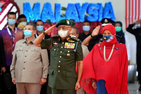 Hari Kebangsaaan 2020 dalam norma baharu penuh makna