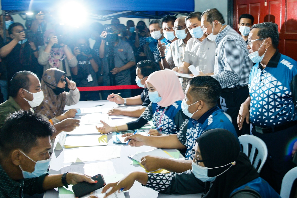 PBT lain diminta contohi MBSA buka kaunter permit niaga