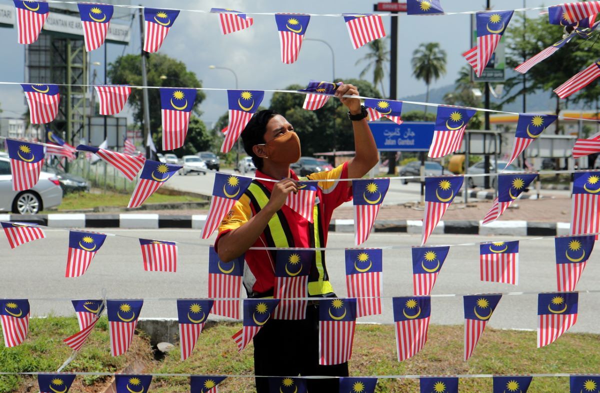 Many still flouting MCO directives — Ismail Sabri