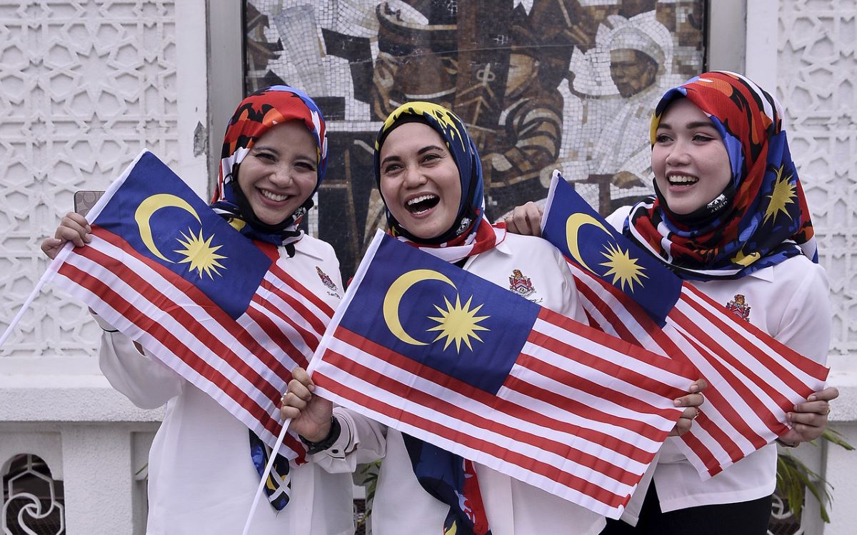 National Day 2020: Celebration under new norms to create history