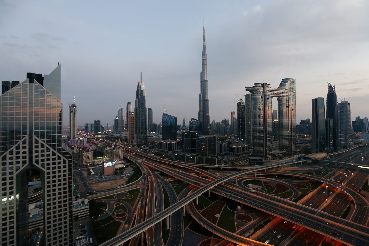 UAE could reintroduce curfew in some areas as Covid-19 cases rise, official says