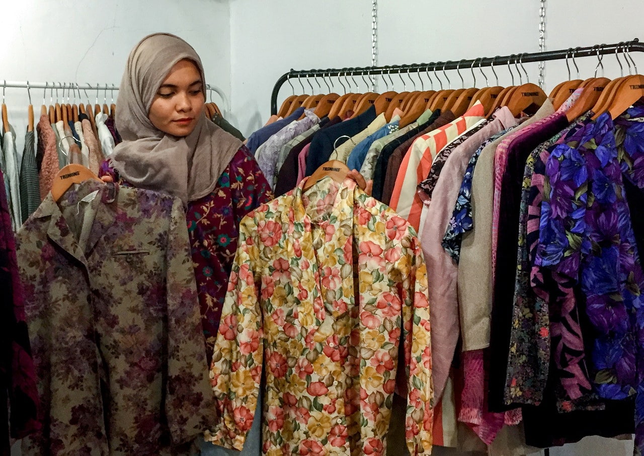 Minat 'bundle' lonjak jadi usahawan berjaya, tembusi pasaran global