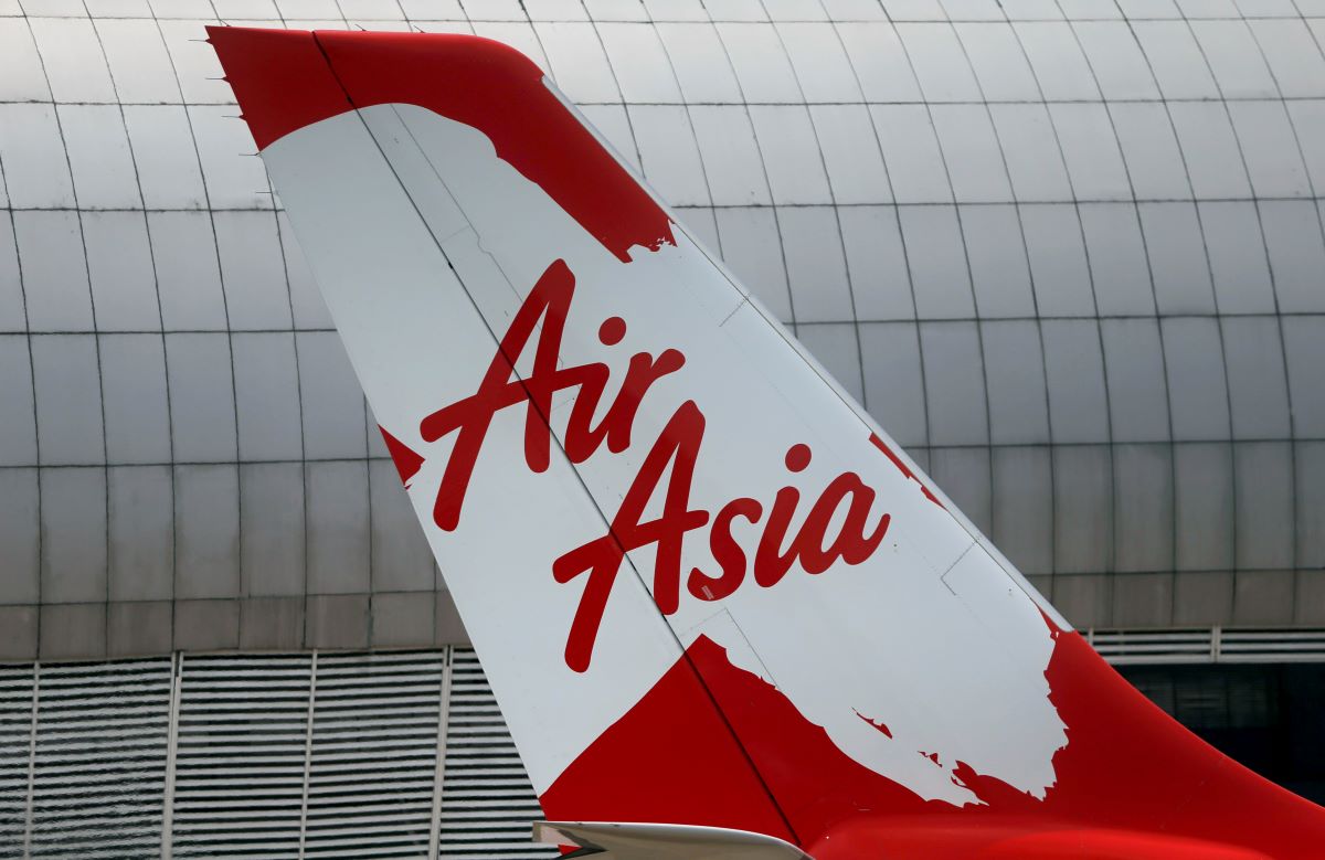 AirAsia Group to be listed on Bursa in September