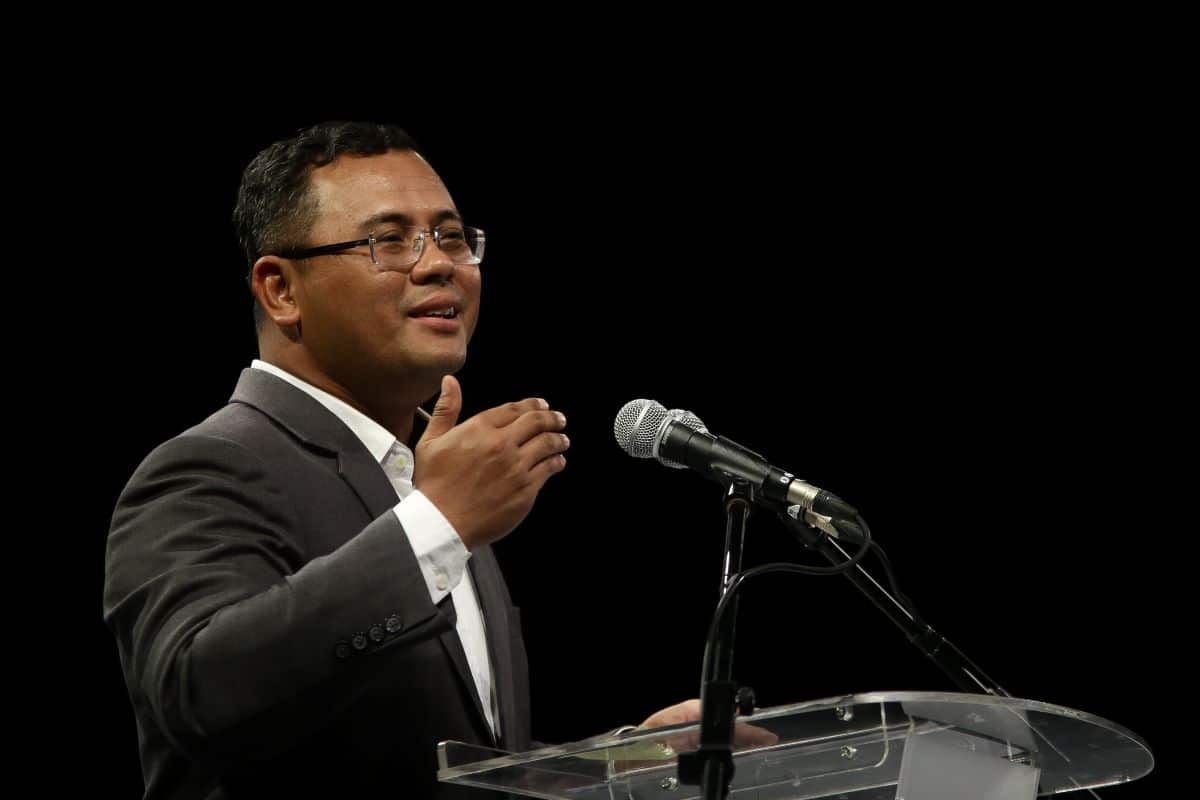 Selangor MB commits to building state's food supply chain ecosystem