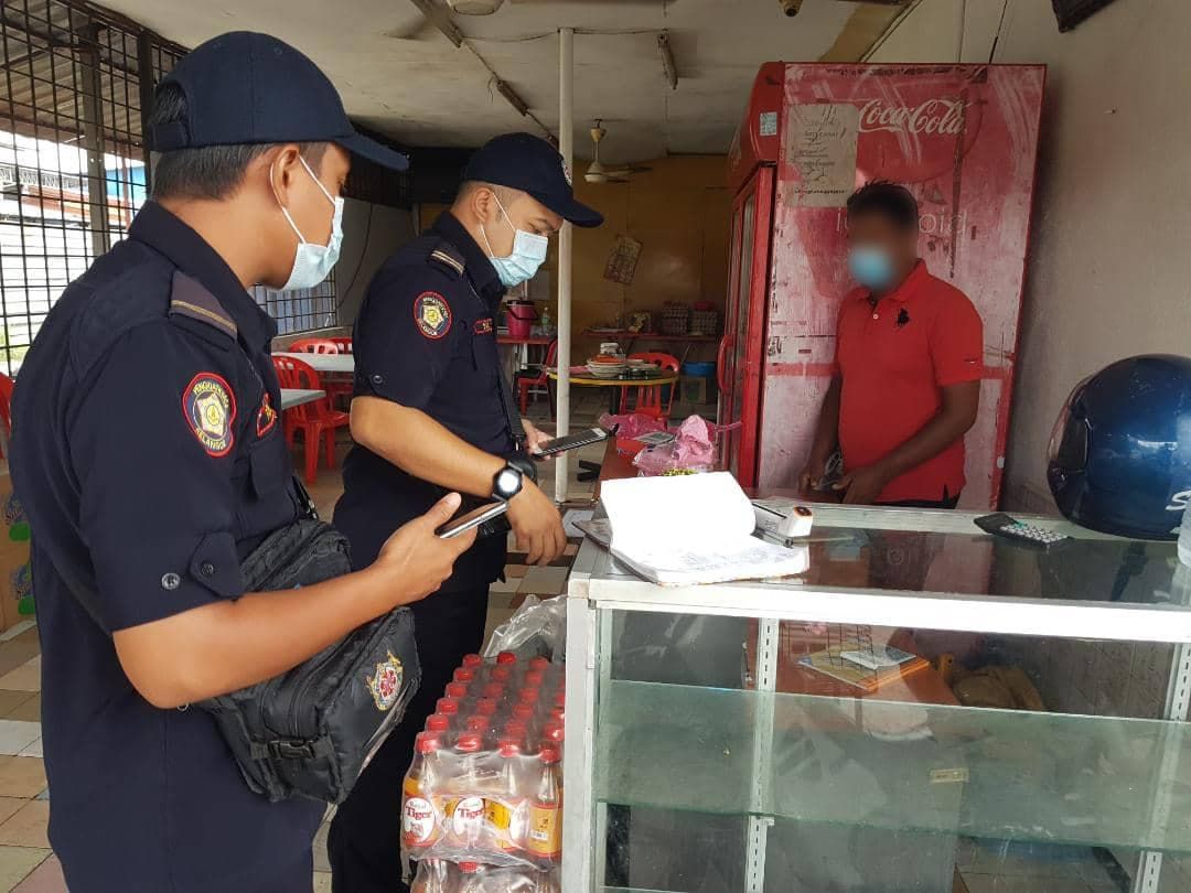 MBSA pantau semua lokasi, bukan hanya Sungai Buloh