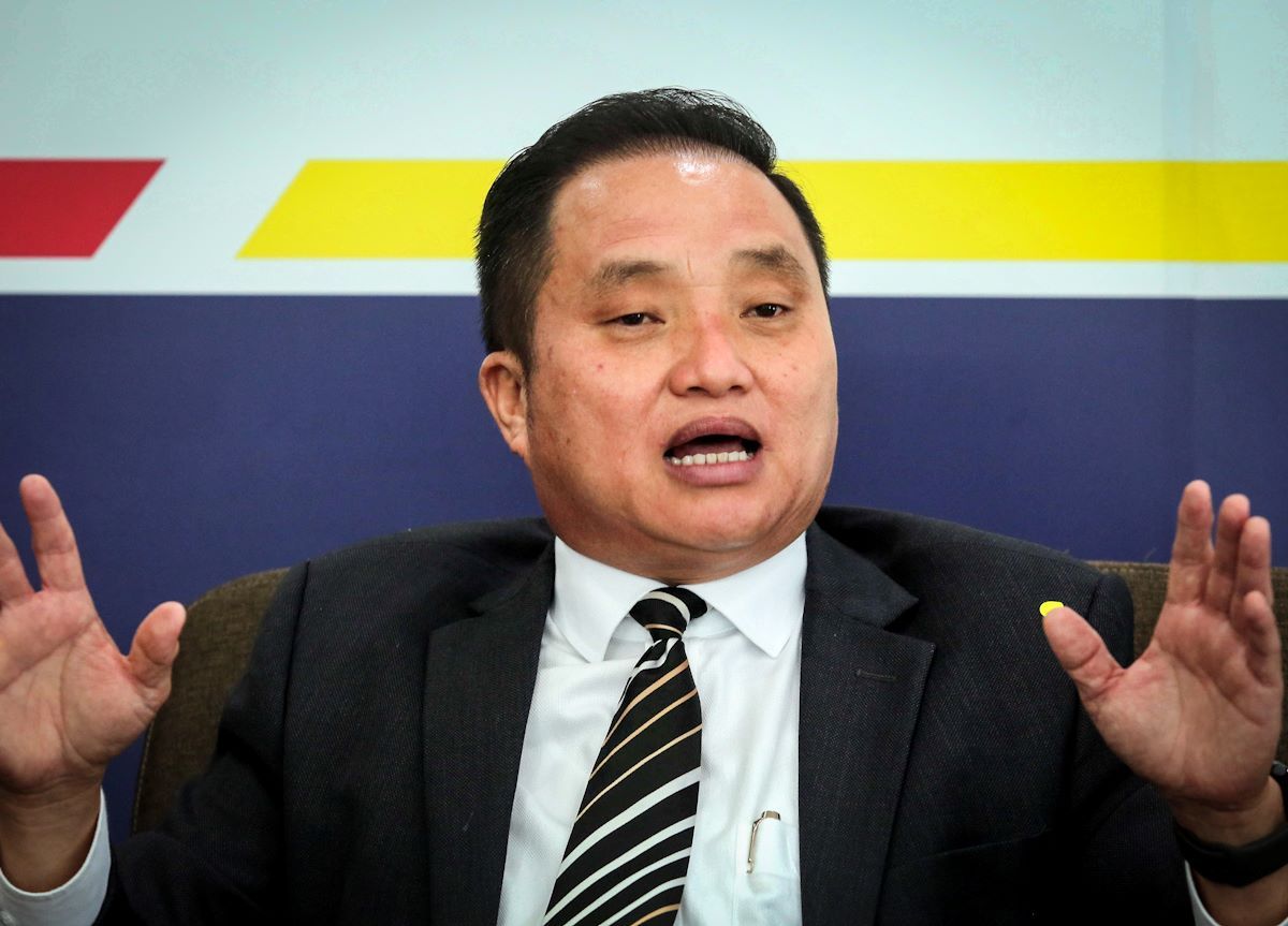 Selangor first to organise virtual state assembly sitting, open to 15-year-old participants