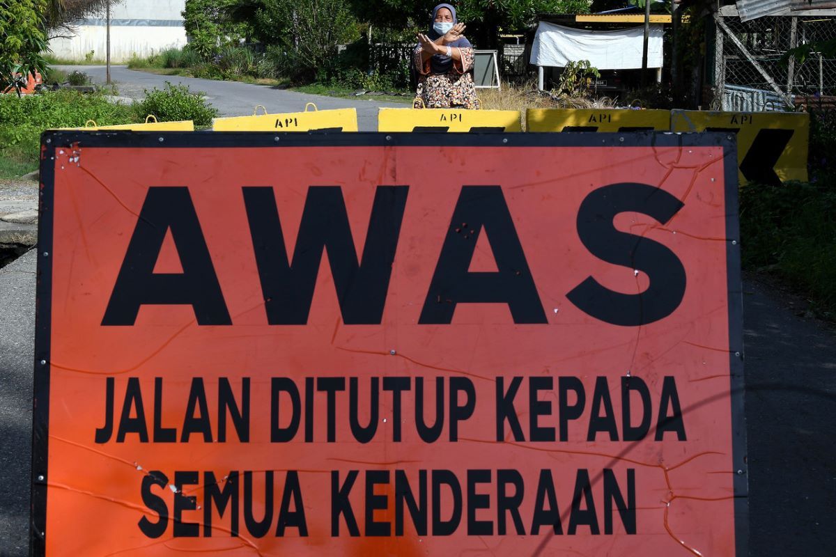 Covid-19: 11 new cases, five imported — Health DG