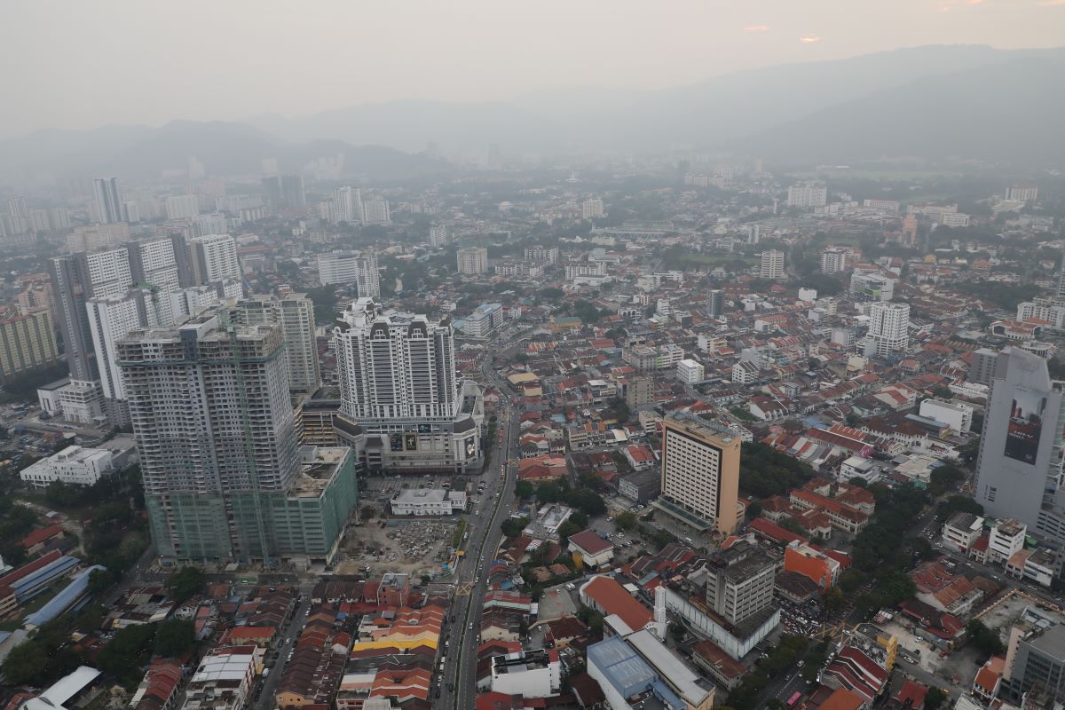 Covid-19: Penang govt halts medical tourism