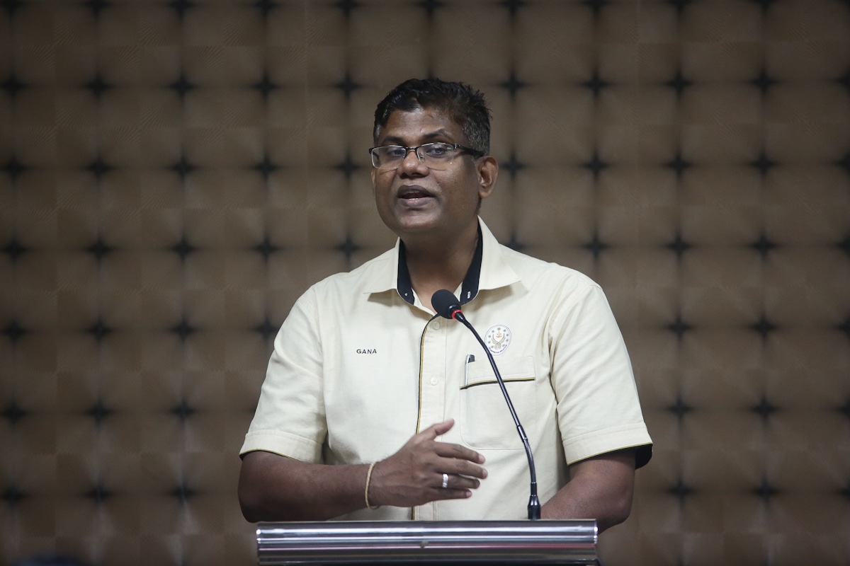 Adun Speaks: Doing the best for ‘mini Malaysia’