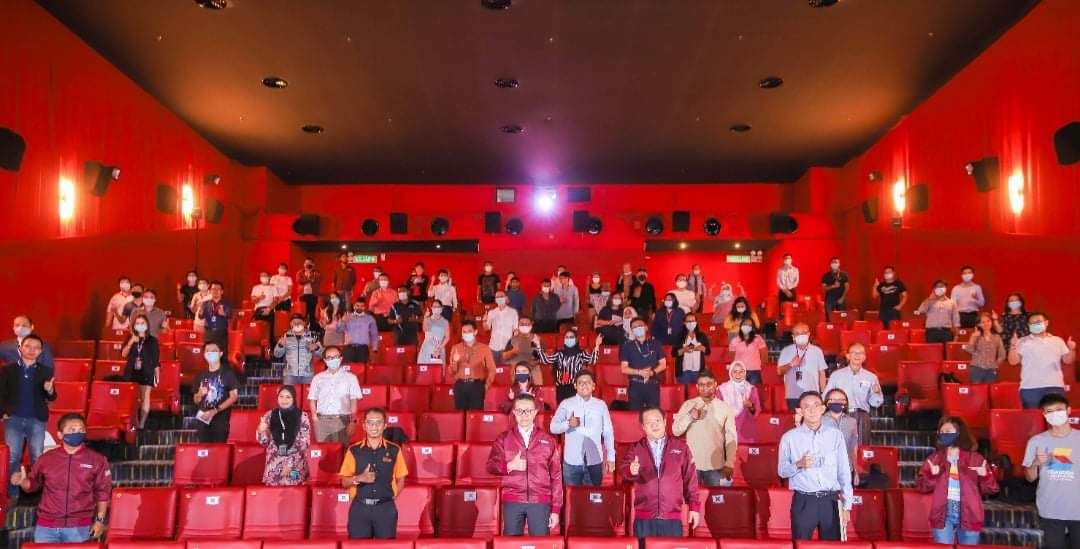 SITEC助企业赶搭数码列车