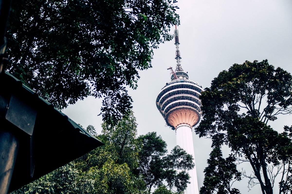 Free admission to KL Tower until Sept 16 for Covid-19 frontliners