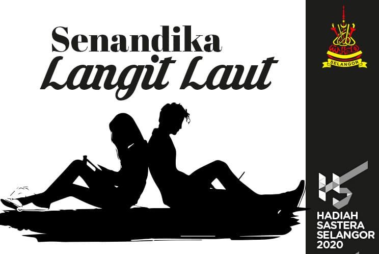 Senandika langit-laut