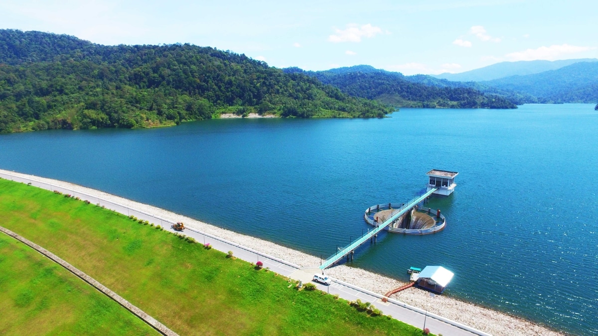 States should follow Selangor’s example on water reclamation project, minister says