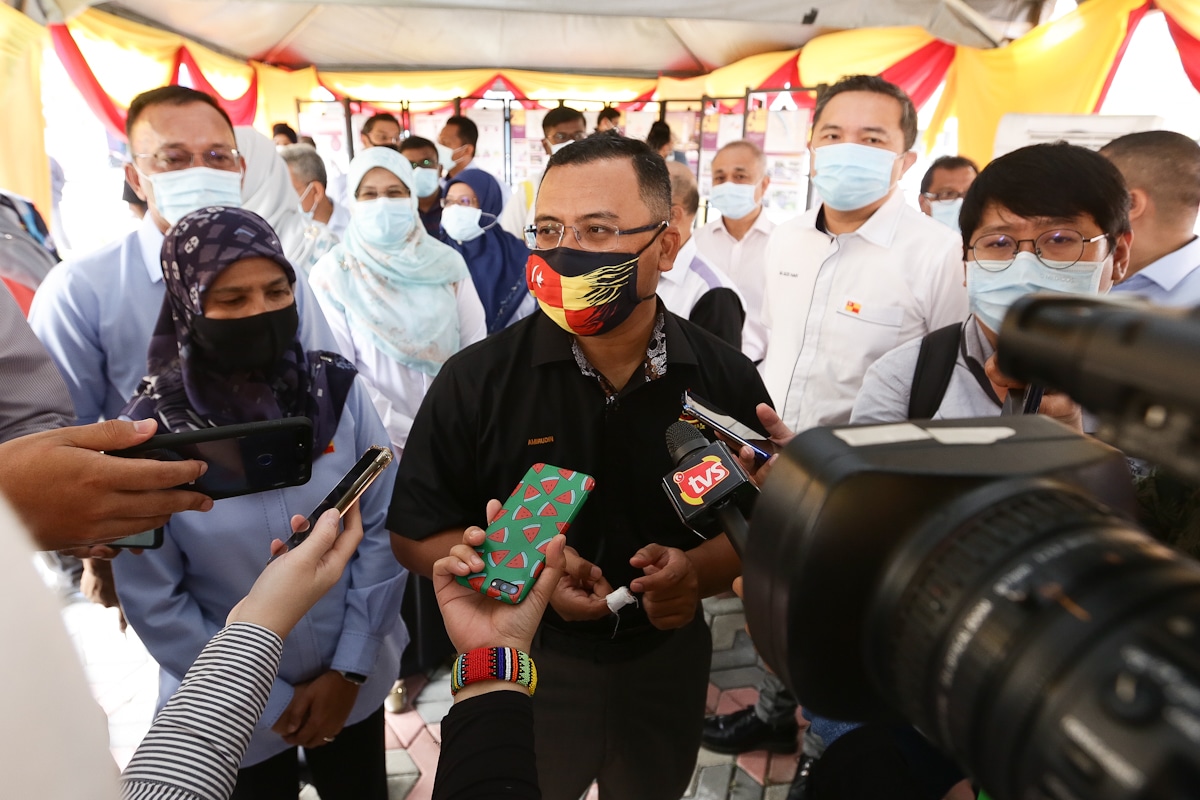 Status perbandaran: MDKS tunggu lampu hijau