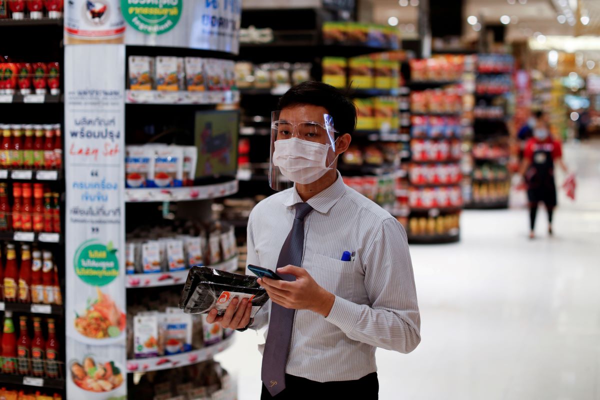 Thailand to extend state of emergency to end of September