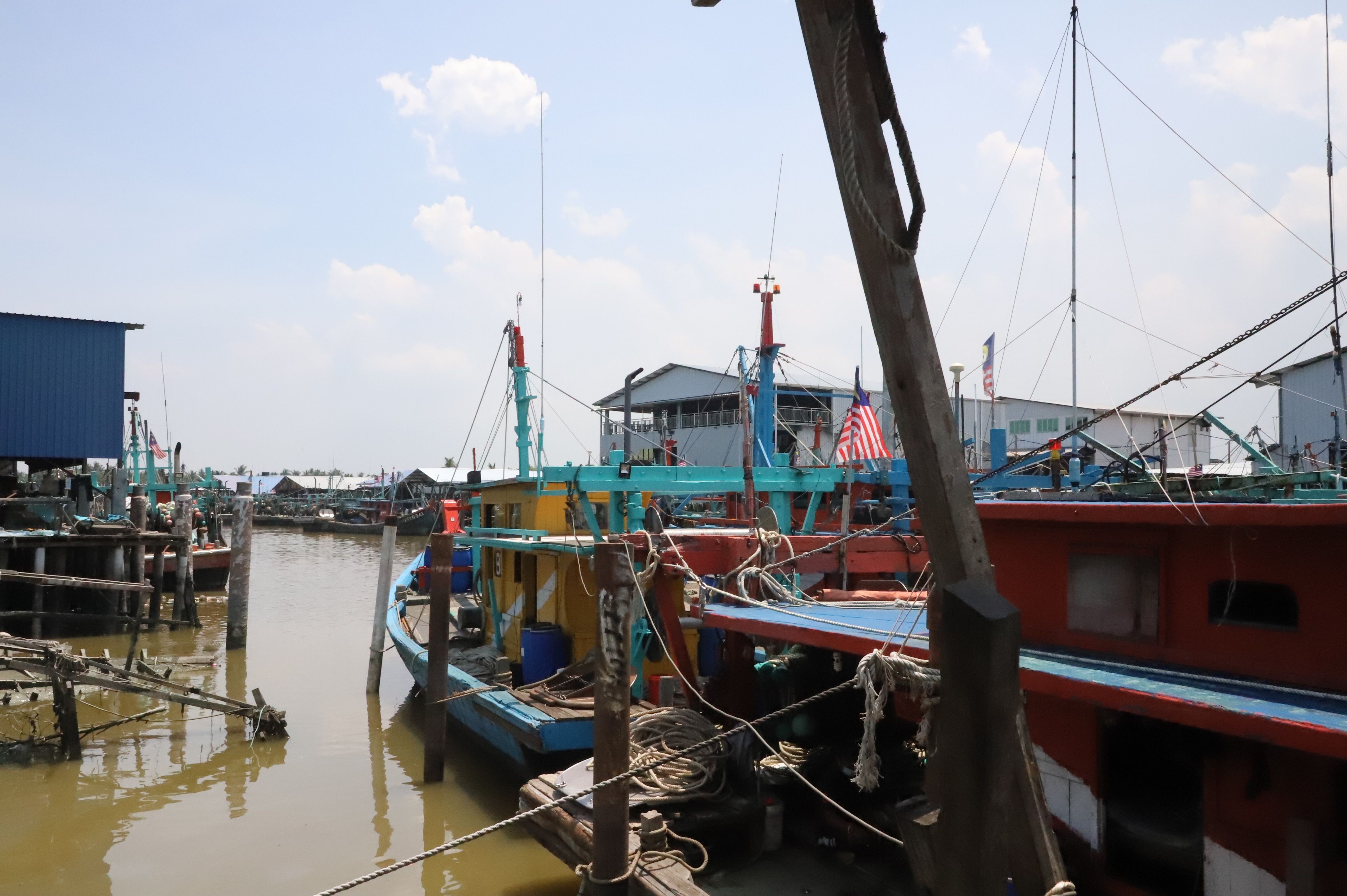 黄瑞林冀选民州选续给力 连任完成议员使命