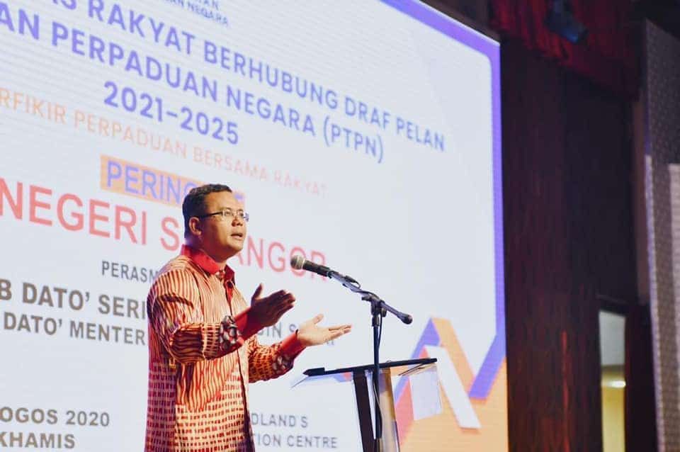 Kerencaman kaum, etnik jadi kekuatan ekonomi negeri - MB